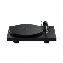 Pro-Ject Debut EVO 2 Pick It MM EVO Satin Black